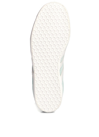 Кроссовки adidas GAZELLE мятные всесезоны (303451357)