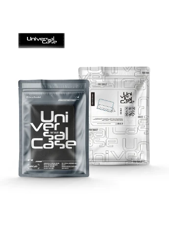 Чехол для планшетов Elastic Band 8 Black (ARM59081) ArmorStandart (251463896)