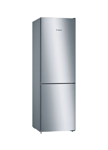 Холодильник комби Bosch KGN36VL316