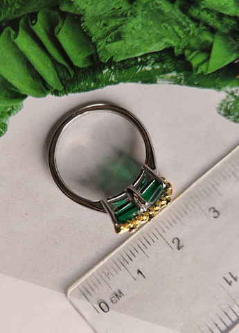 Каблучка Silver Flame (369649056)