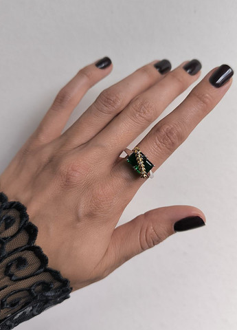 Каблучка Silver Flame (369649056)