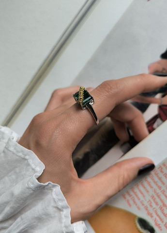 Каблучка Silver Flame (369649056)