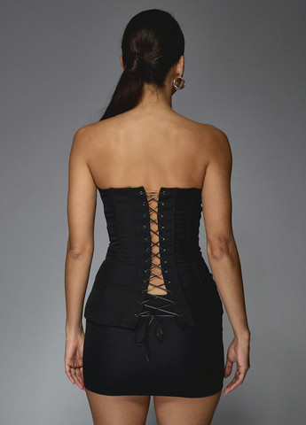 Костюм (топ, юбка) SHEIN (366748063)