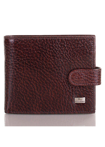 Чоловік шкіряний гаманець 11,5х9,8х2,5 см Desisan (195771269)
