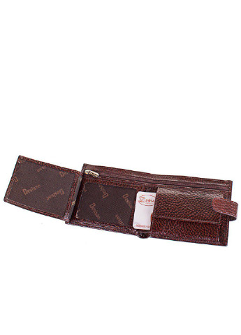 Чоловік шкіряний гаманець 11,5х9,8х2,5 см Desisan (195771269)