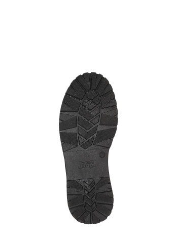 Зимние ботинки r20-14832 черный Fabiani
