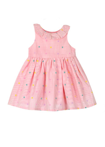 Розовое платье Primark (120474019)