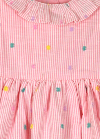 Розовое платье Primark (120474019)