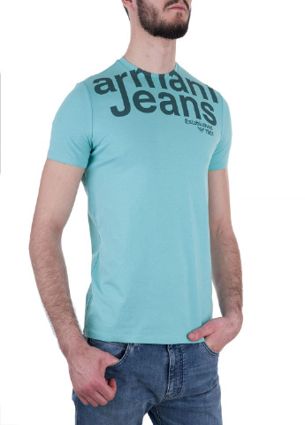 Футболка Armani Jeans (220974386)