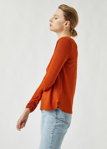 Лонгслив KOTON (252404691)