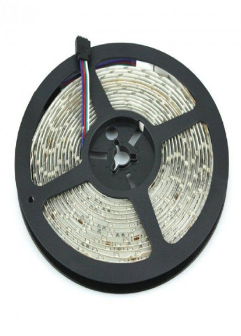 Светодиодная лента 3528 300 LED RGB 5м с пультом и блоком питания Francesco Marconi (231733377)