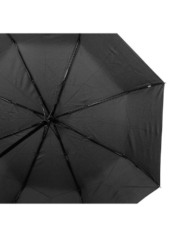 Мужской складной зонт полный автомат 102 см Happy Rain (194321338)