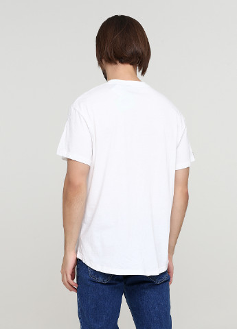 Біла футболка Terranova