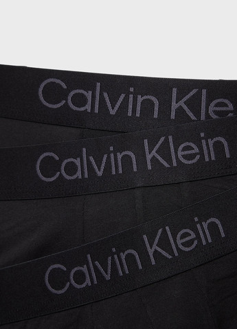 Труси (3 шт.) Calvin Klein (366302598)