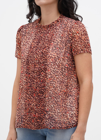 Комбінована блуза Orsay