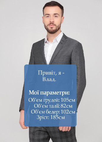 Пиджак Tiger of Sweden (252052383)