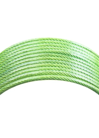 Скакалка для кроссфита 3 м Spokey (213368022)