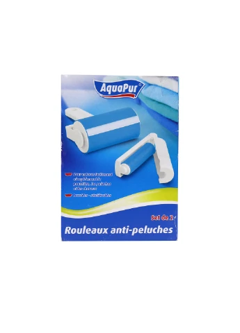 Багаторазовий ролик для чищення одягу Aquapur (239099301)