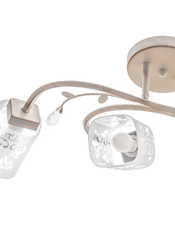 Люстра, 450х700х240 мм Brille (138507061)