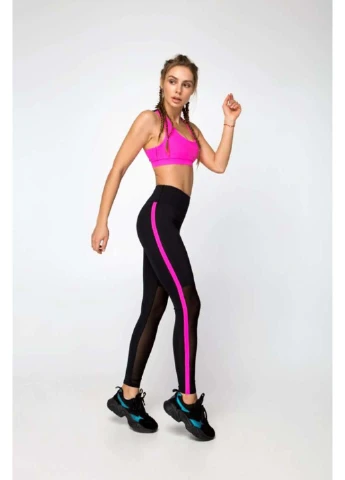 Комплект (леггинсы, топ) Designed for fitness One Neon (249976900)