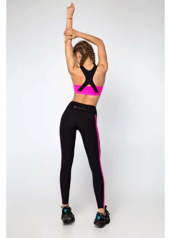 Комплект (леггинсы, топ) Designed for fitness One Neon (249976900)