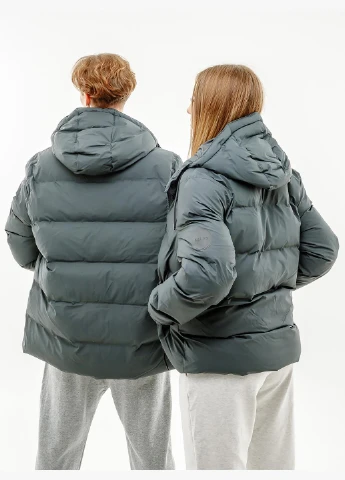 Куртка 1506-SLATE Rains Jackets (342966272)