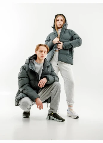 Куртка 1506-SLATE Rains Jackets (342966272)