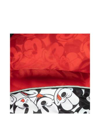 Рюкзак Minnie Mouse ACCCS-AW19-37DSTC Minnie Mouse малюнок чорний
