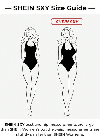 Костюм (топ, леггинсы) SHEIN (329821566)