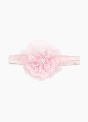 Рожева сукня Mini born (254063721)