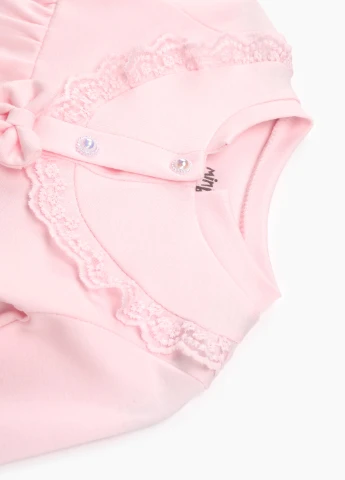 Рожева сукня Mini born (254063721)