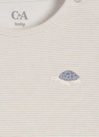 Боді (3 шт.) C&A (322933726)