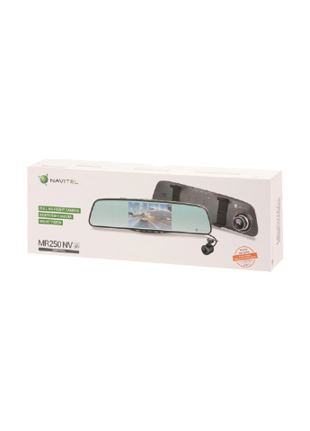 Відеореєстратор для авто Navitel mr250 night vision (157406230)