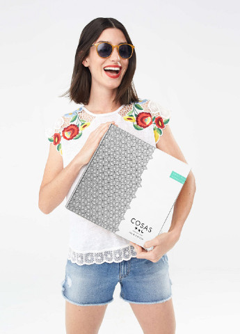 КПБ (евро) Cosas (192733844)