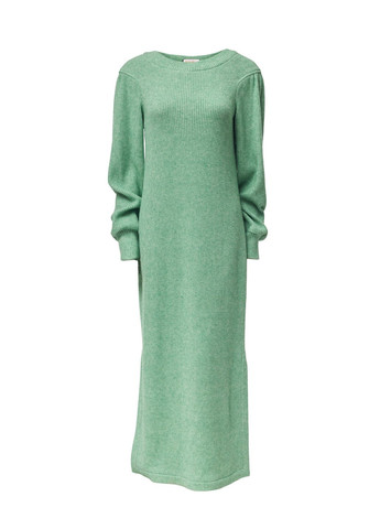 Женское демисезонное Платье платье-свитер MiNiMax однотонное