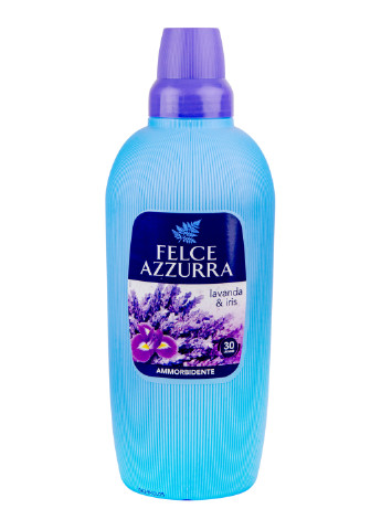 Кондиціонер для білизни Lavanda & Iris 2 л (30 прань) Felce Azzurra (241261261)