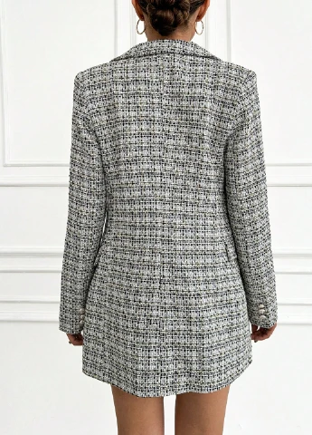 Жакет SHEIN (333529588)