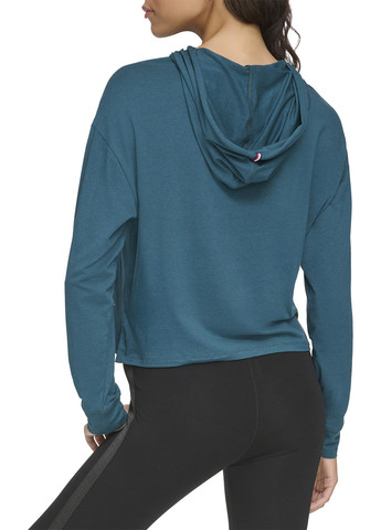 Худи Tommy Hilfiger (295367929)