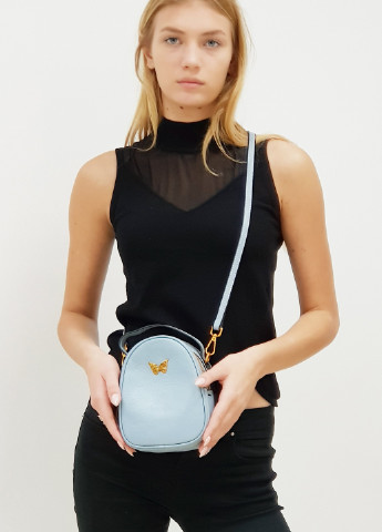 Модний жіночий шкіряний маленька сумка-клатч 009 Fashion сумка (226284959)