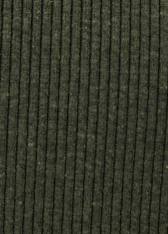 Хакі світшот KOTON однотонний без декору (362152258)