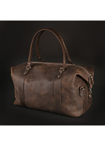 Кожаная дорожная сумка 42х22х29 см Shvigel (229459105)