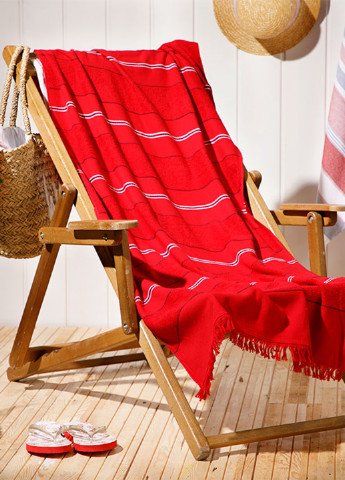 Пляжное полотенце, 70х150 см English Home (195033816)