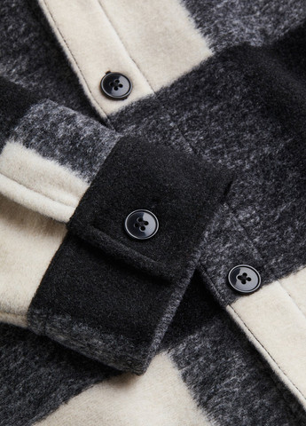 Куртка-сорочка H&M (322375974)