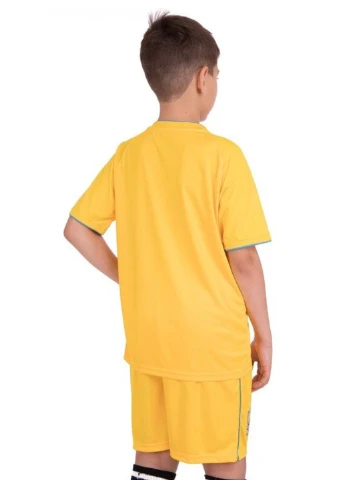 Спортивна форма (футболка, шорти) УКРАЇНА CO-3573-UKR-Y Nike УКРАЇНА (318417522)