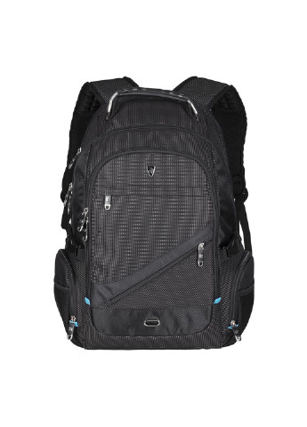 Рюкзак для ноутбука 16" SmartPack, black (-BPN6316BK) 2E (251880605)
