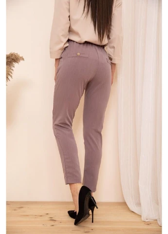 Брюки женские 115R370-1 Kamomile (253400310)