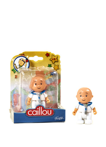 Іграшка міні-фігурка, 7,5 см Caillou (27605709)