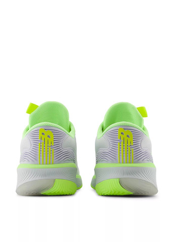 Кроссовки New Balance серые лето (365820575)