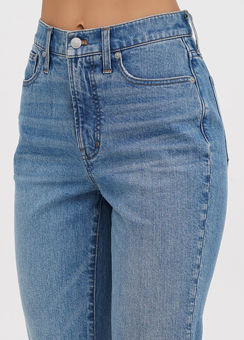 Джинсы Madewell - (308588616)