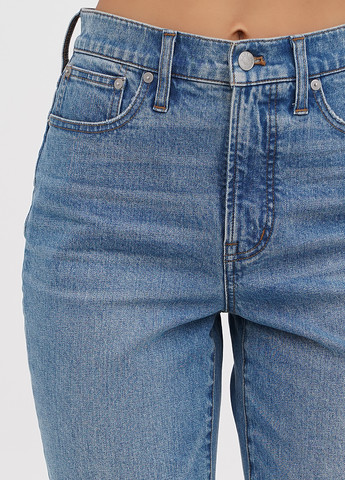 Джинсы Madewell - (308588616)